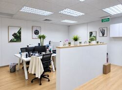 Tong Eng Building (D1), Office #629800131